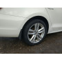 Бризковики для Volkswagen Jetta 2010 - 2014 (дорестайлінг)