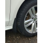 Бризковики для Volkswagen Jetta 2010 - 2014 (дорестайлінг)
