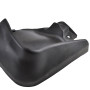 Бризковики Honda Civic 4D '12-16