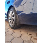 Бризковики Hyundai Sonata LF '15-17 (комплектація Sport, Limited) задні с логотипом