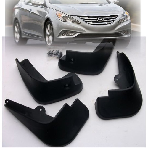 Бризковики Hyundai Sonata YF '11-13
