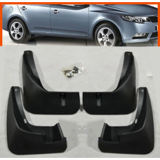 Бризковики Kia Cerato '10-12