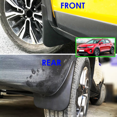 Бризковики Kia Stonic '18-