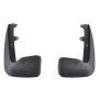 Брызговики Mazda 6 GH '09-13 передние