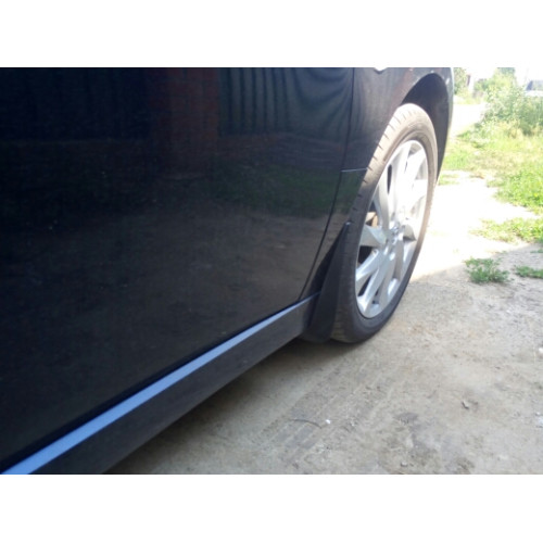 Брызговики Mazda 6 GH '09-13 передние