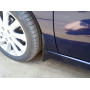Брызговики Mazda 6 GH '09-13 передние