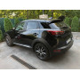 Бризковики Mazda CX-3 '16-