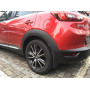 Бризковики Mazda CX-3 '16-