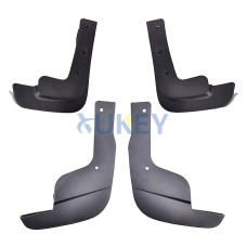 Бризковики Nissan Qashqai J11 '15-21 (Rogue Sport)