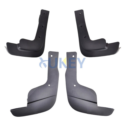 Бризковики Nissan Qashqai  j11'15-21 (Rogue Sport)