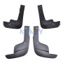 Бризковики Nissan Qashqai  j11'15-21 (Rogue Sport)