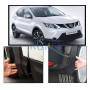 Бризковики Nissan Qashqai  j11'15-21 (Rogue Sport)