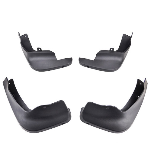 Бризковики Nissan Qashqai  j11'15-21 (Rogue Sport)