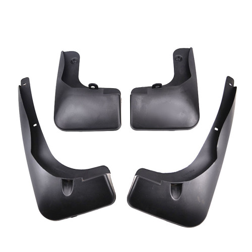 Бризковики Toyota Rav 4 '13-16 (дорестайлінг) CA40