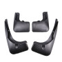 Бризковики Toyota Rav 4 '13-16 (дорестайлінг) CA40