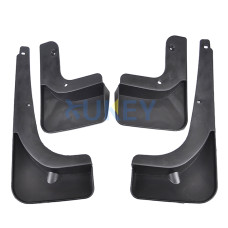 Бризковики Toyota Rav 4 '13-16 (дорестайлінг) CA40