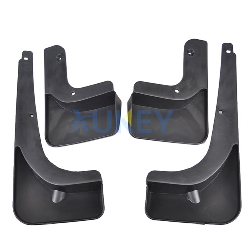 Бризковики Toyota Rav 4 '13-16 (дорестайлінг) CA40