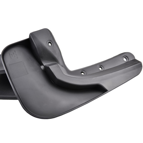 Бризковики Volkswagen Sharan '11-