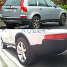 Бризковики Volvo XC90 '07-14