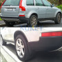Бризковики Volvo XC90 '07-14