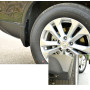 Бризковики Nissan X-Trail T32 '14-