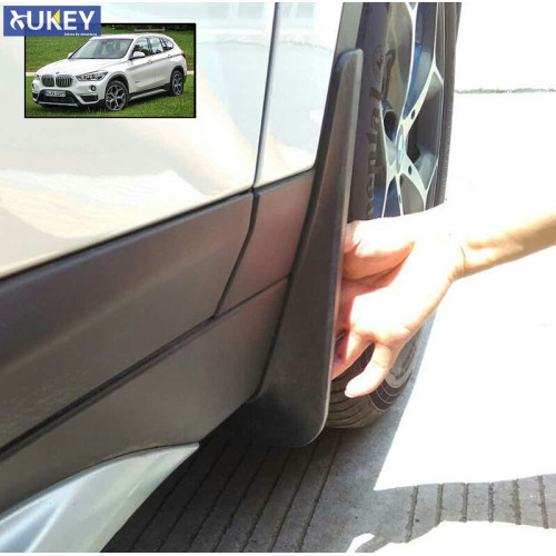 Бризковики BMW X1 F48 '16-