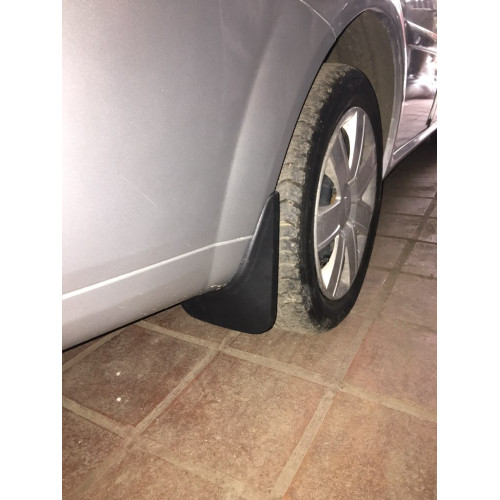 Бризковики Chevrolet Lacetti '04-10 (седан, універсал)