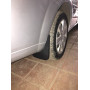Бризковики Chevrolet Lacetti '04-10 (седан, універсал)