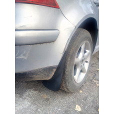 Бризковики Volkswagen Bora / Golf 4 '98-04, комплект (поліуретан, м'які)