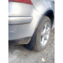 Бризковики Volkswagen Bora / Golf 4 '98-04, комплект  (поліуретан, м'які)