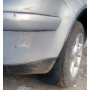 Бризковики Volkswagen Bora / Golf 4 '98-04, комплект  (поліуретан, м'які)