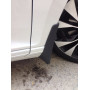 Бризковики Volkswagen Passat B8 2016, 2017,2018, 2019 (Комплект) седан и універсал