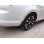 Бризковики Volkswagen Passat B8 2016, 2017,2018, 2019 (Комплект) седан и універсал