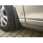Бризковики Volkswagen Passat B8 2016, 2017,2018, 2019 (Комплект) седан и універсал