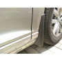 Бризковики Volkswagen Passat B8 2016, 2017,2018, 2019 (Комплект) седан и універсал