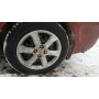 Бризковики Hyundai Accent (Solaris) '10-16