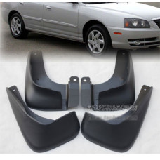 Бризковики Hyundai Elantra XD '04-06