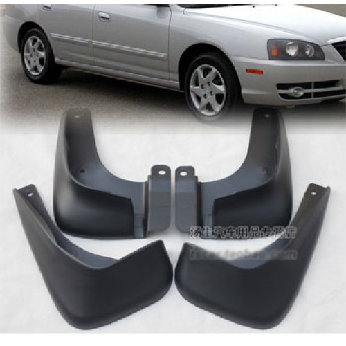 Бризковики Hyundai Elantra XD '04-06