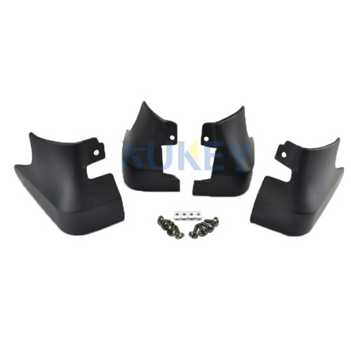 Бризковики Infiniti G25 G35 G37 Q40 '07-15