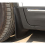 Бризковики Lincoln MKX '16-