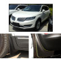 Бризковики Lincoln MKX '16-