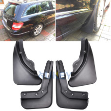 Бризковики Mercedes-Benz C-Class W204 S204 '08-10 універсал