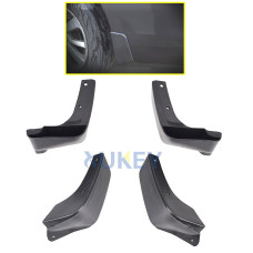 Бризковики Nissan Sentra '13-20 під оригінал