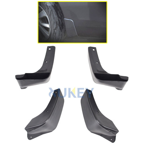 Бризковики Nissan Sentra '13-20 під оригінал