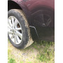 Бризковики Nissan Sentra '13-20 під оригінал