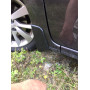 Бризковики Nissan Sentra '13-20 під оригінал