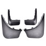 Бризковики Smart ForTwo A451 '09-14