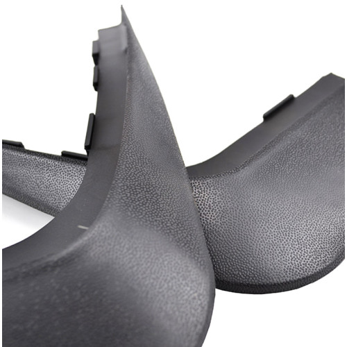 Бризковики Smart ForTwo A451 '09-14