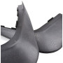 Бризковики Smart ForTwo A451 '09-14