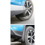 Бризковики Toyota Rav 4 '16-19 (рестайлінг) CA40